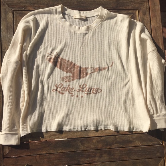 🌿 Spell Luna Lake Jumper • Organic Cotton Size S - Picture 2 of 11